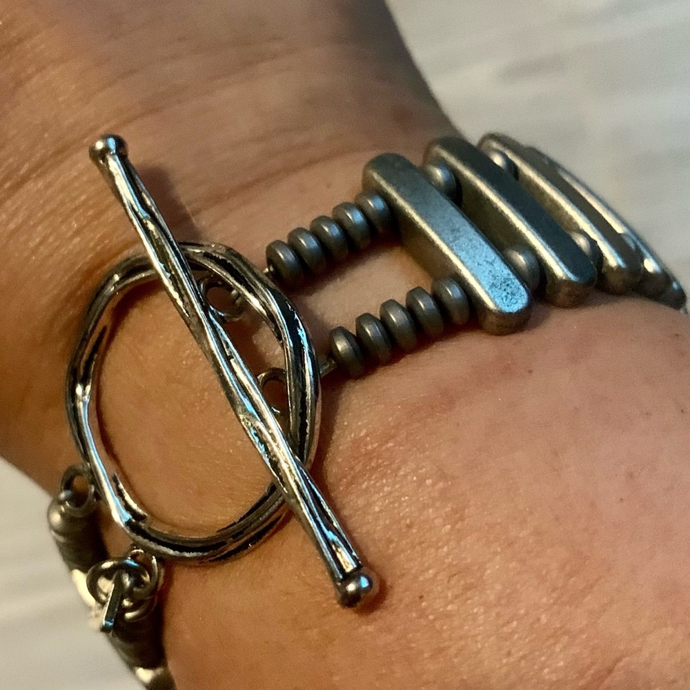Bobbi Kahn Designs Bracelet
